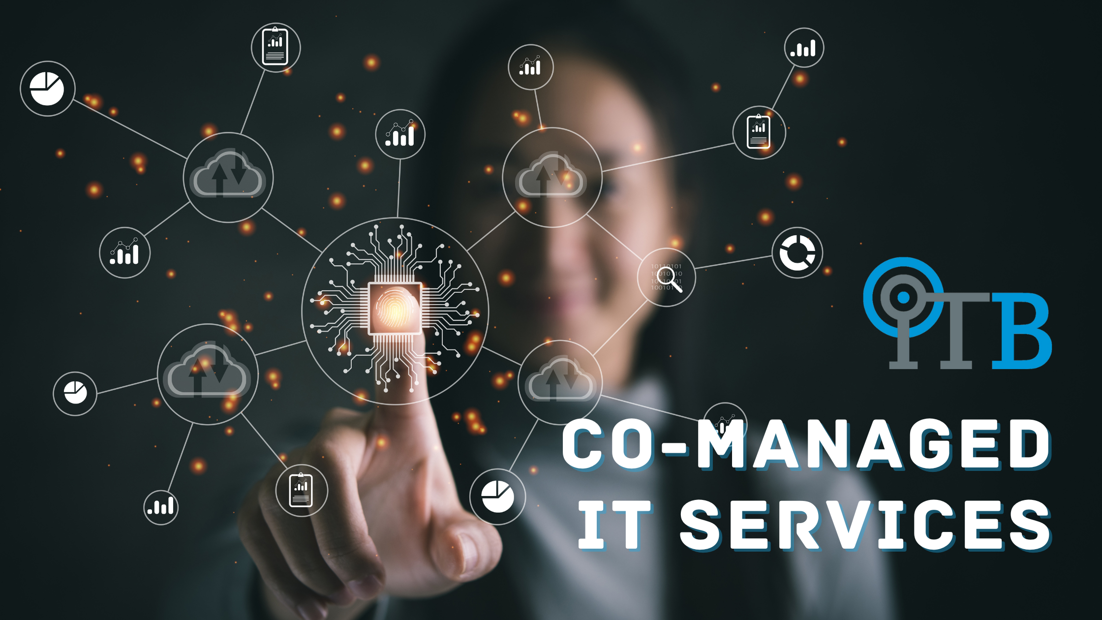 co-managed it services