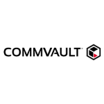 Partner-Commvault