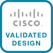 Cisco-Validated-design-logo