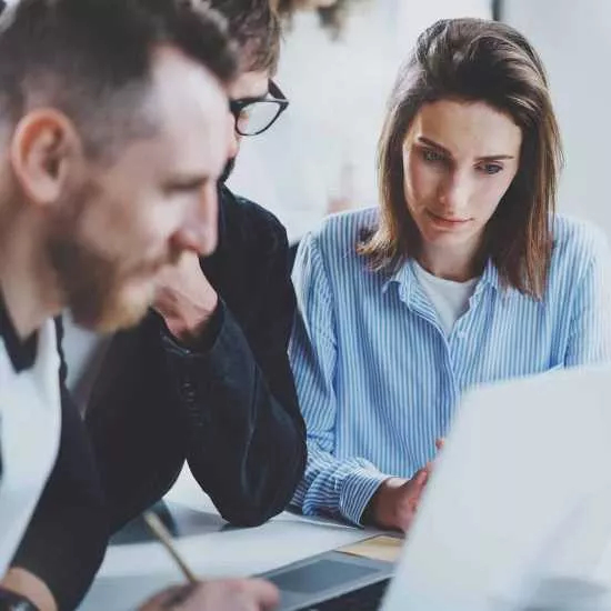 Vancouver IT Network Support