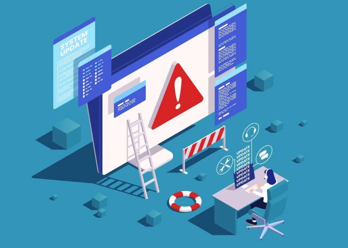 Break-Fix vs. Managed Services