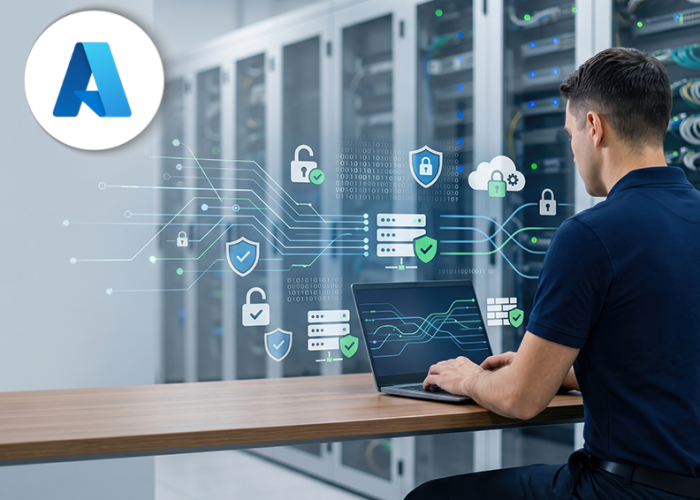 Migration with Microsoft Azure
