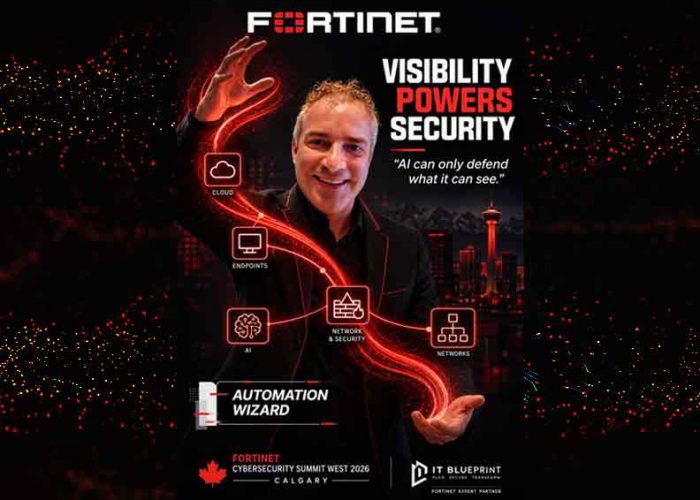 ￼Visibility Powers Security - "AI can only defend what it can see"