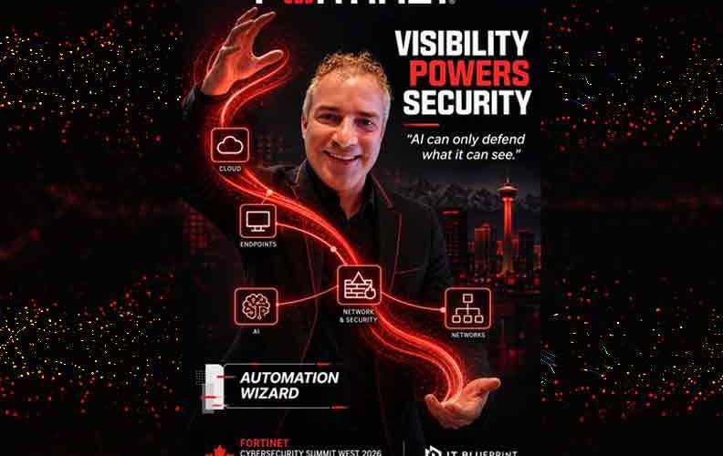 ￼Visibility Powers Security - "AI can only defend what it can see"