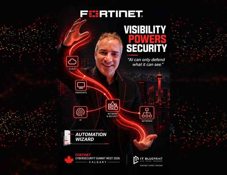 ￼Visibility Powers Security - "AI can only defend what it can see"